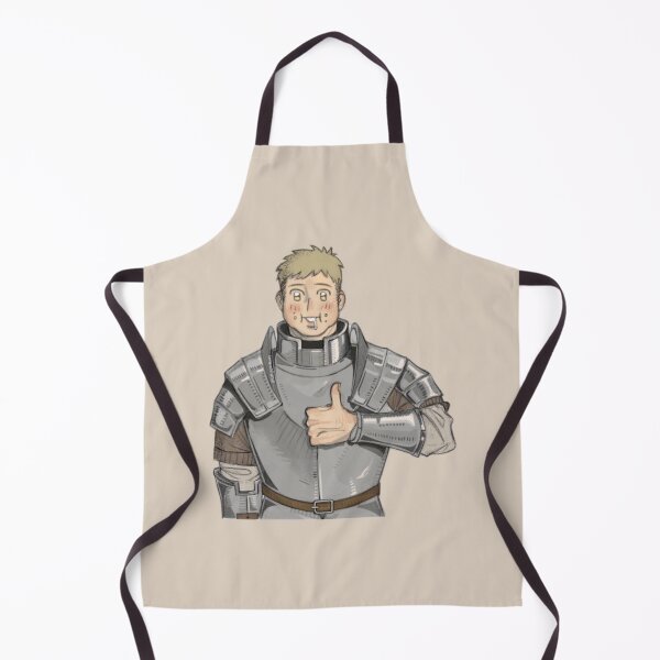 Item preview, Delicious In Dungeon - Laios Touden designed and sold by aliyah-shirt.