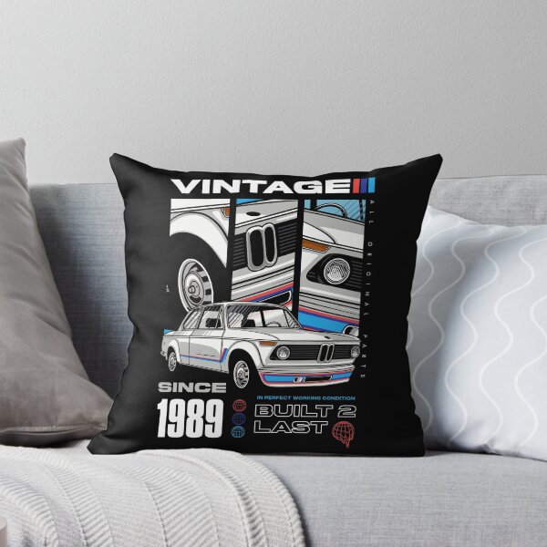 Item preview, I'm Not Old I'm Classic Car Vintage Born In 1989 designed and sold by JRRTs.