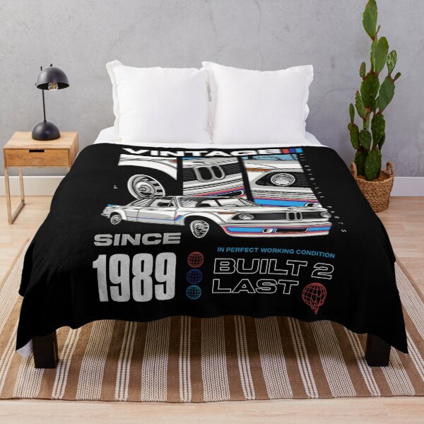 Item preview, I'm Not Old I'm Classic Car Vintage Born In 1989 designed and sold by JRRTs.