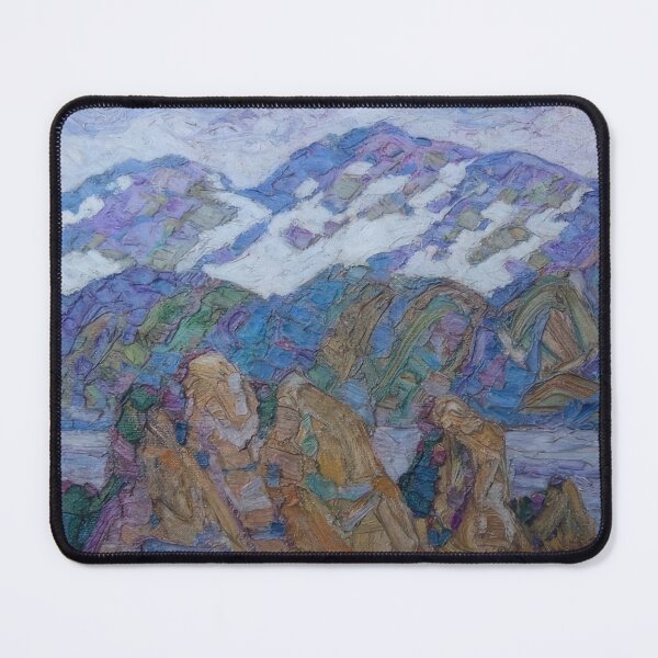 Item preview, Maynard Dixon designed and sold by GridDecay.