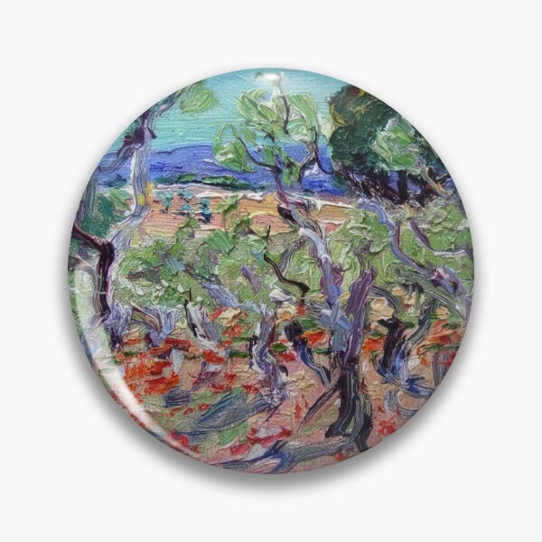 Item preview, Maynard Dixon designed and sold by GridDecay.