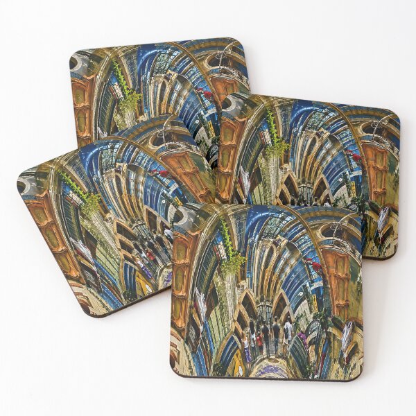 Item preview, Street to Cathedral designed and sold by O'clock Vibes.