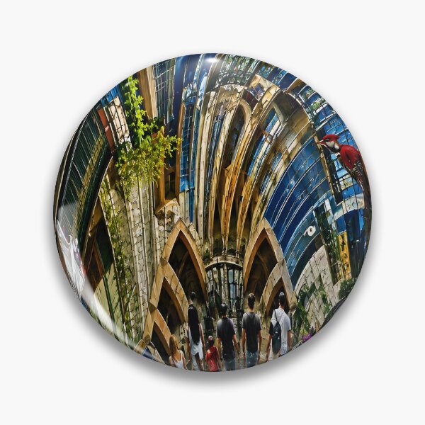 Item preview, Street to Cathedral designed and sold by O'clock Vibes.