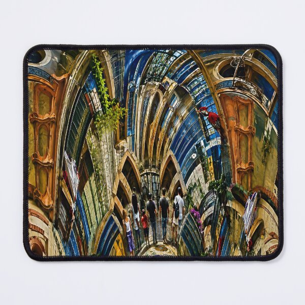 Item preview, Street to Cathedral designed and sold by O'clock Vibes.