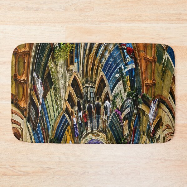 Item preview, Street to Cathedral designed and sold by O'clock Vibes.