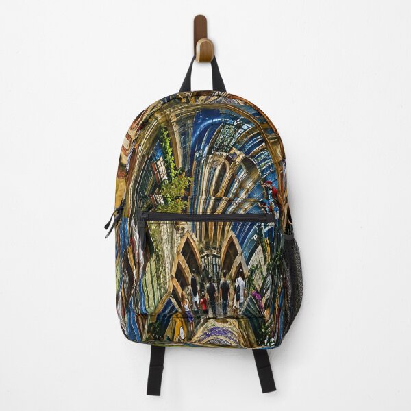 Item preview, Street to Cathedral designed and sold by O'clock Vibes.