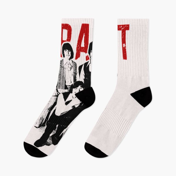 Item preview, Silhouette Rock Band designed and sold by staudegubay.