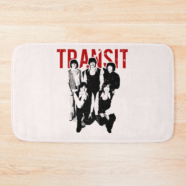 Item preview, Silhouette Rock Band designed and sold by staudegubay.