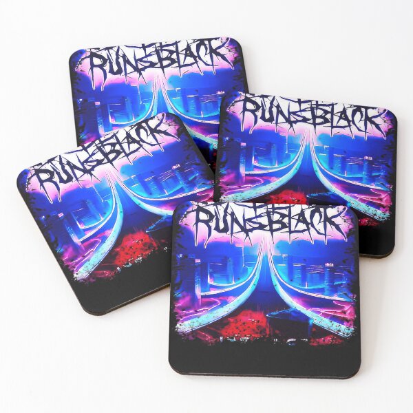 Item preview, As Blood Runs Black Album #2 designed and sold by UrbanVisions.