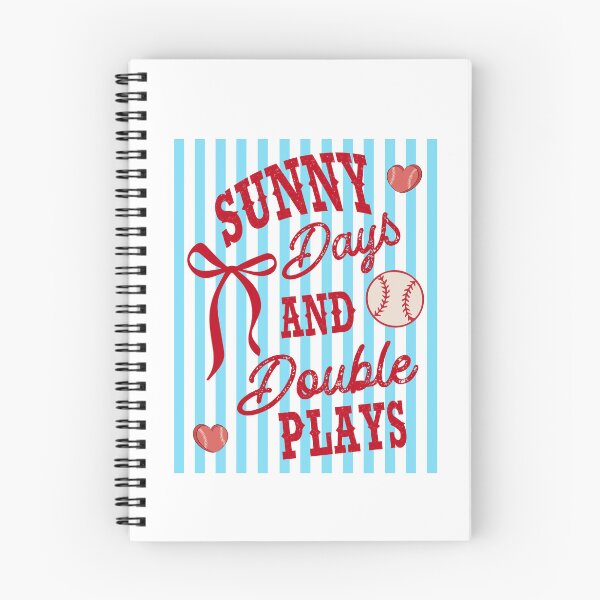 Item preview, Sunny Days And Double Plays Baseball Mom designed and sold by LASTIQUE-dd.