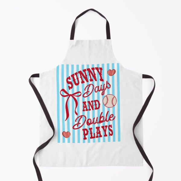 Item preview, Sunny Days And Double Plays Baseball Mom designed and sold by LASTIQUE-dd.