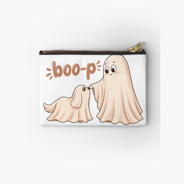 Item preview, Boo-P Ghost Dog designed and sold by Rtcraftani.