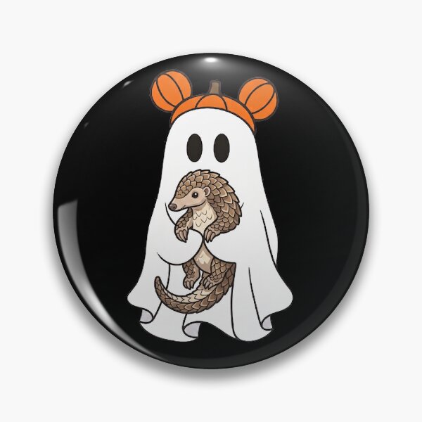 Item preview, Funny Pangolin Halloween Costume Trick or Treat Zoo Boys Girls Kids designed and sold by FurryHavenPH.