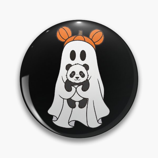 Item preview, Funny Panda Halloween Costume Trick or Treat Zoo Boys Girls Kids designed and sold by FurryHavenPH.