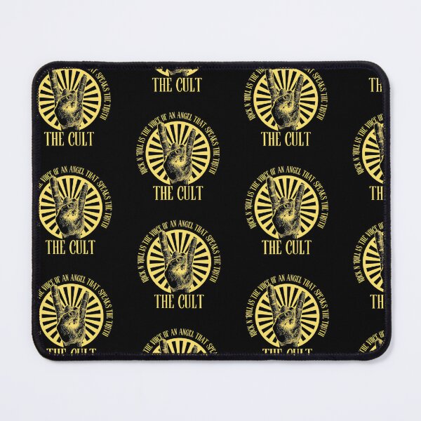 Item preview, The cult designed and sold by Zoe-Store.
