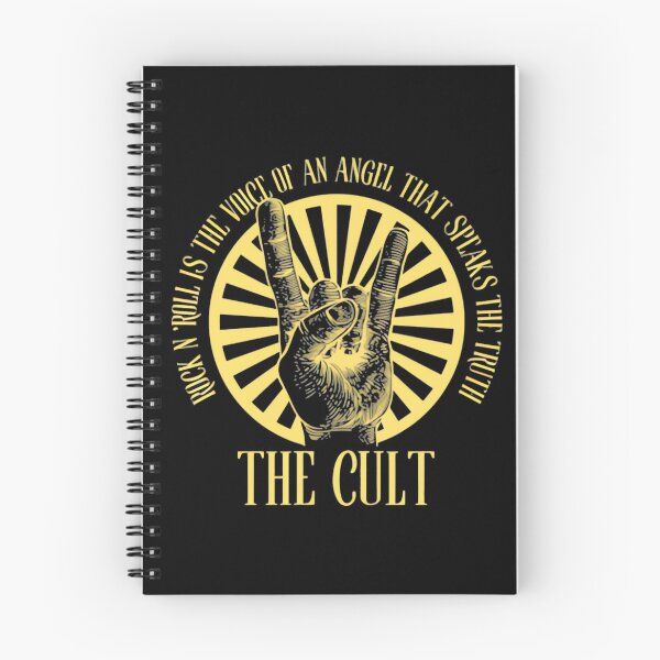 Item preview, The cult designed and sold by Zoe-Store.