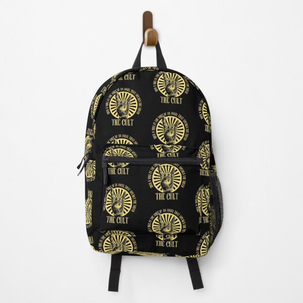 Item preview, The cult designed and sold by Zoe-Store.