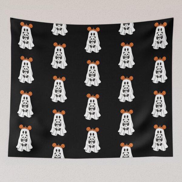 Item preview, Funny Panda Halloween Costume Trick or Treat Zoo Boys Girls Kids designed and sold by FurryHavenPH.