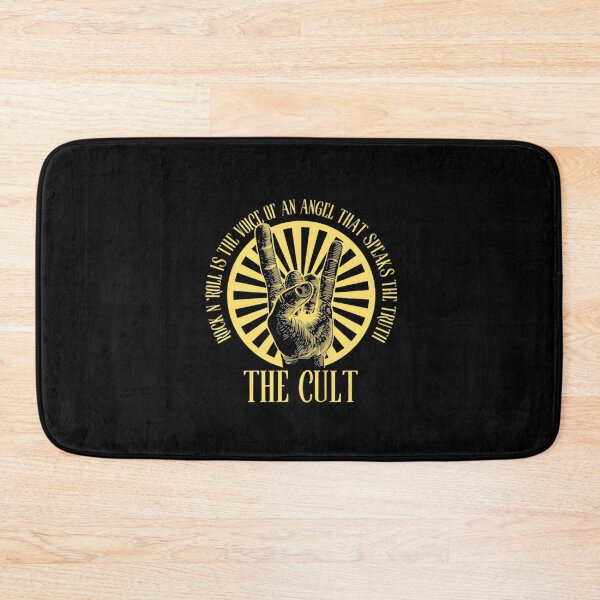 Item preview, The cult designed and sold by Zoe-Store.