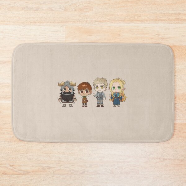 Item preview, Delicious In Dungeon designed and sold by aliyah-shirt.