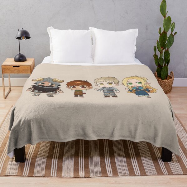 Item preview, Delicious In Dungeon designed and sold by aliyah-shirt.