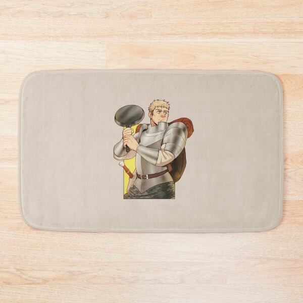 Item preview, Delicious In Dungeon - Laios Touden designed and sold by aliyah-shirt.