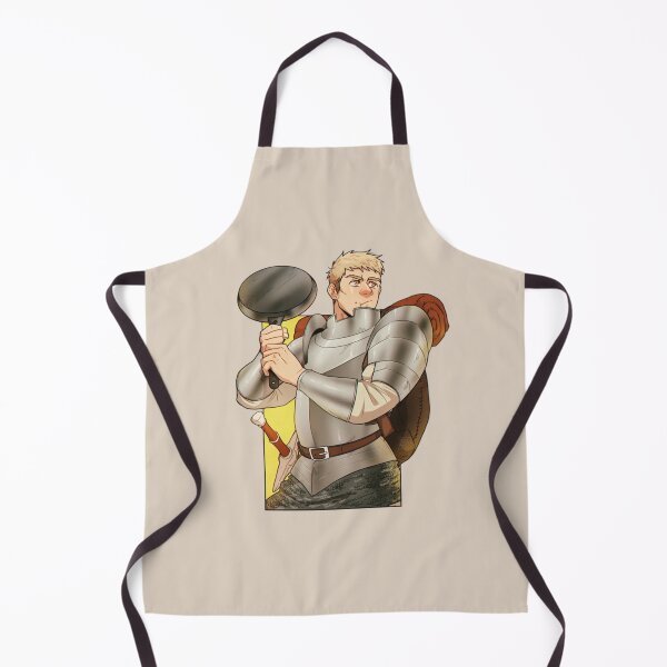 Item preview, Delicious In Dungeon - Laios Touden designed and sold by aliyah-shirt.