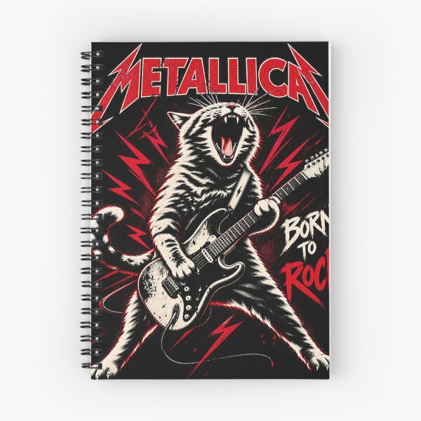 Item preview, Metallica designed and sold by SALAHARTICT1.