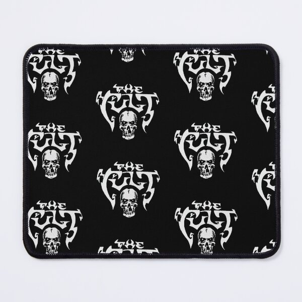 Item preview, The cult designed and sold by Zoe-Store.