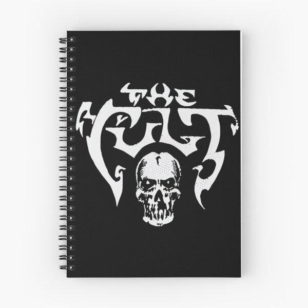 Item preview, The cult designed and sold by Zoe-Store.