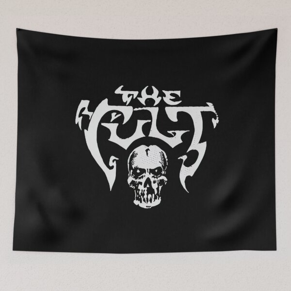 Item preview, The cult designed and sold by Zoe-Store.