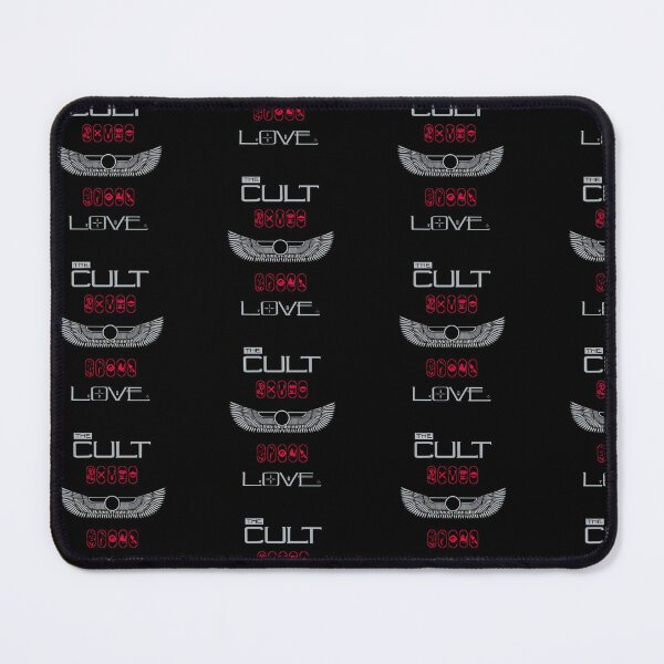 Item preview, The cult designed and sold by Zoe-Store.