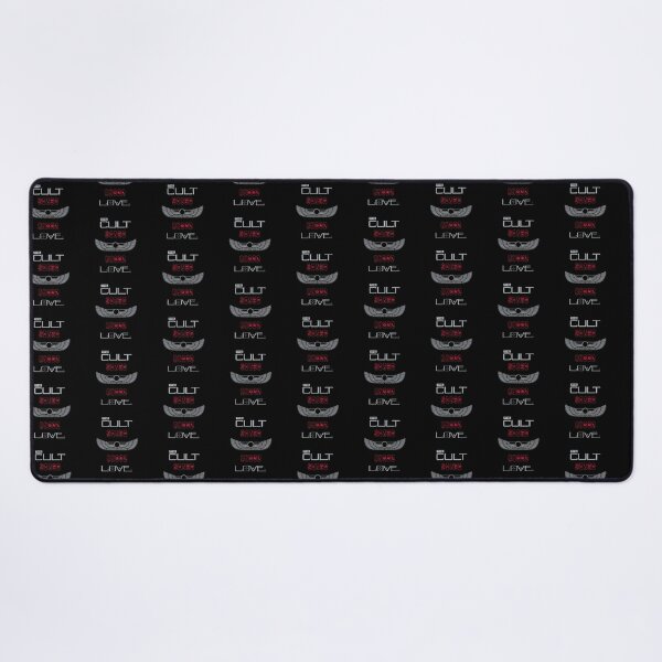 Item preview, The cult designed and sold by Zoe-Store.
