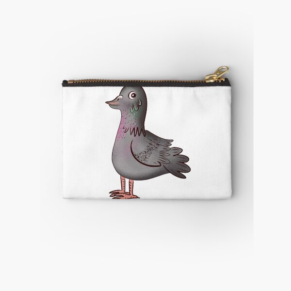 Item preview, Pigeon designed and sold by Wandawombat.