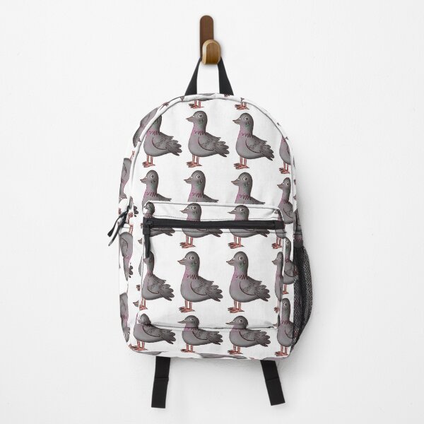 Item preview, Pigeon designed and sold by Wandawombat.