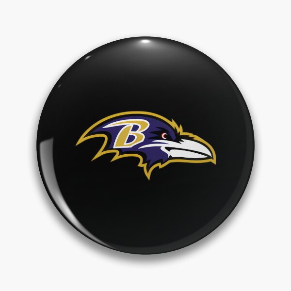 Artikelvorschau, Logo der Baltimore Ravens entworfen und verkauft von Rom-Simple.