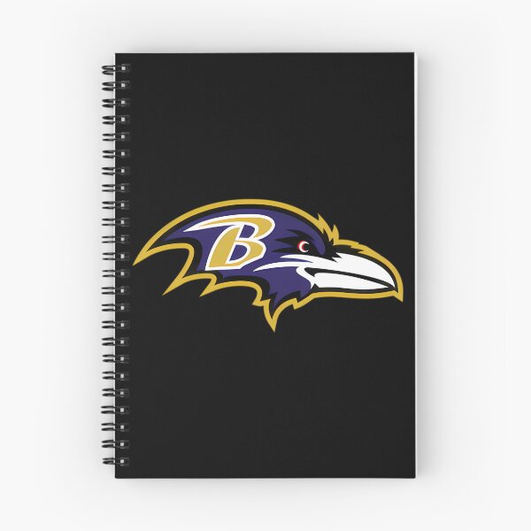 Item preview, Baltimore Ravens Logo designed and sold by Rom-Simple.