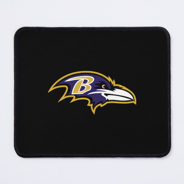 Item preview, Baltimore Ravens Logo designed and sold by Rom-Simple.