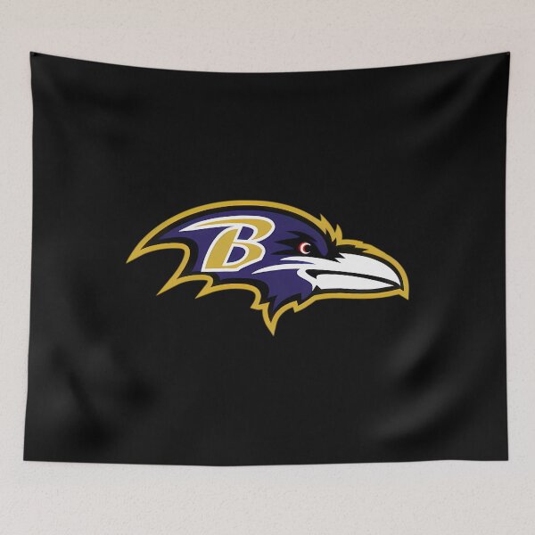 Item preview, Logotipo de los Baltimore Ravens designed and sold by Rom-Simple.