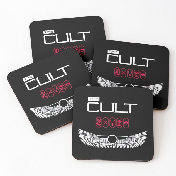 Item preview, The cult designed and sold by Zoe-Store.