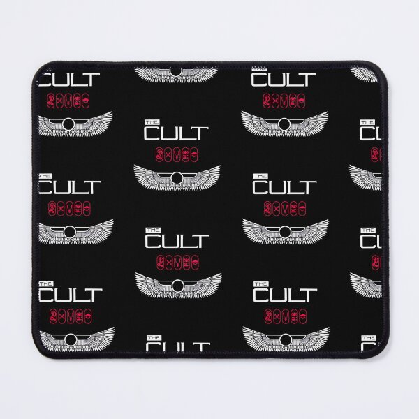 Item preview, The cult designed and sold by Zoe-Store.