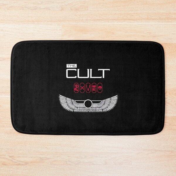 Item preview, The cult designed and sold by Zoe-Store.