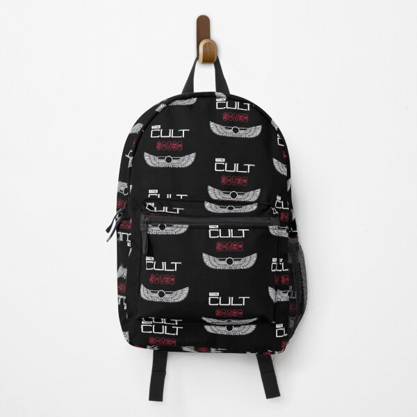 Item preview, The cult designed and sold by Zoe-Store.