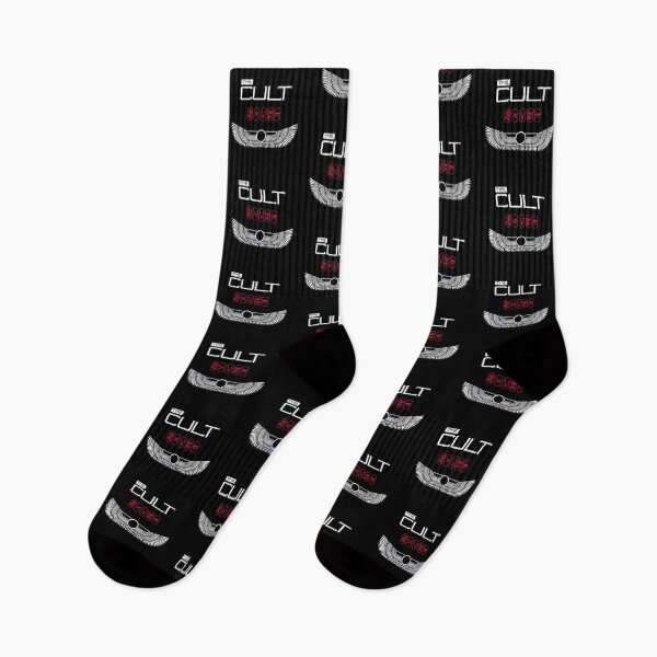 Item preview, The cult designed and sold by Zoe-Store.