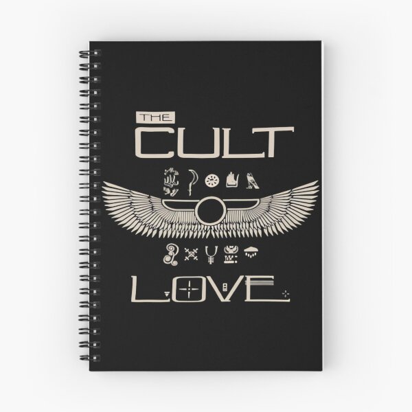 Item preview, The cult designed and sold by Zoe-Store.