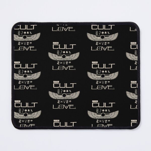 Item preview, The cult designed and sold by Zoe-Store.
