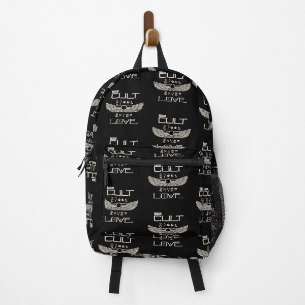 Item preview, The cult designed and sold by Zoe-Store.
