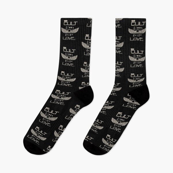 Item preview, The cult designed and sold by Zoe-Store.
