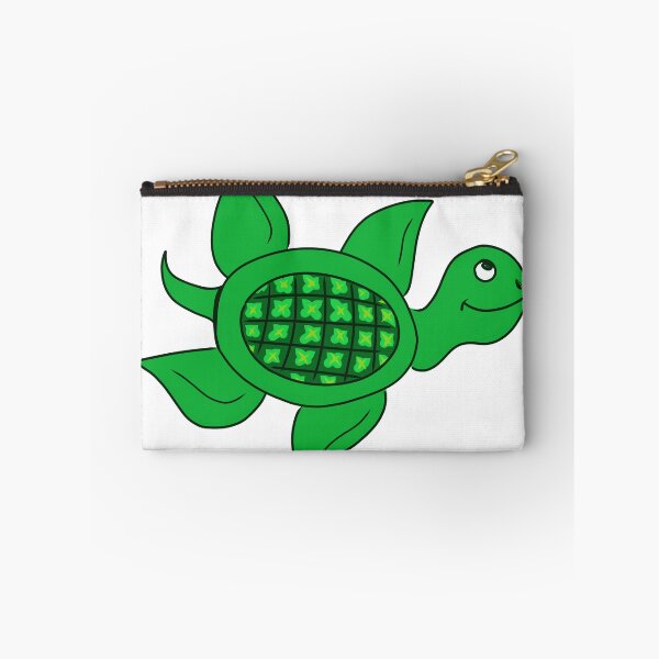 Item preview, Sea turtle designed and sold by Wandawombat.