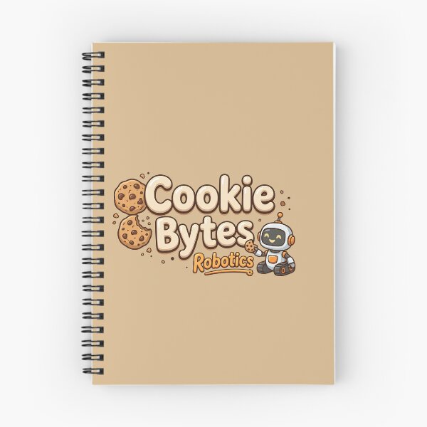 Item preview, Cookie Bytes Robotics Programmer Computer Science Engineer Tech designed and sold by w66aboo.